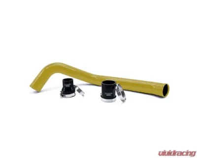 HSP Diesel Hot Side Intercooler Tube Custom Color Chevrolet | GMC 2001-2010 - 000-HSP-CUST