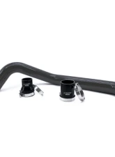 HSP Diesel Kingsport Grey Hot Side Intercooler Tube Chevrolet | GMC 2004.5-2010                                     - 000-HSP-DG - Image 6