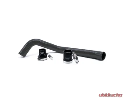 HSP Diesel Kingsport Grey Hot Side Intercooler Tube Chevrolet | GMC 2004.5-2010 - 000-HSP-DG