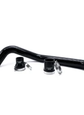 HSP Diesel Gloss Black Hot Side Intercooler Tube Chevrolet | GMC 2004.5-2010                                     - 000-HSP-GB - Image 6