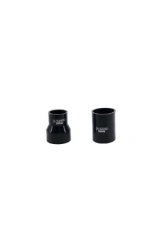 HSP Diesel Gloss Black Hot Side Intercooler Tube Chevrolet | GMC 2004.5-2010                                     - 000-HSP-GB - Image 6