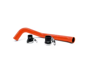 HSP Diesel M&M Orange Hot Side Intercooler Tube Chevrolet | GMC 2004.5-2010