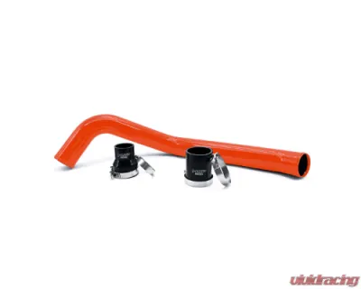 HSP Diesel M&M Orange Hot Side Intercooler Tube Chevrolet | GMC 2004.5-2010 - 000-HSP-O