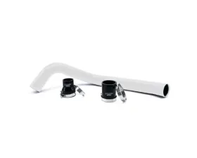 HSP Diesel Polar White Hot Side Intercooler Tube Chevrolet | GMC 2004.5-2010