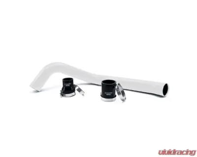 HSP Diesel Polar White Hot Side Intercooler Tube Chevrolet | GMC 2004.5-2010 - 000-HSP-W