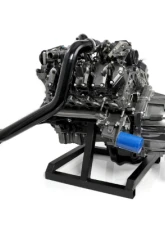 HSP Diesel Polar White Hot Side Intercooler Tube Chevrolet | GMC 2004.5-2010                                     - 000-HSP-W - Image 3