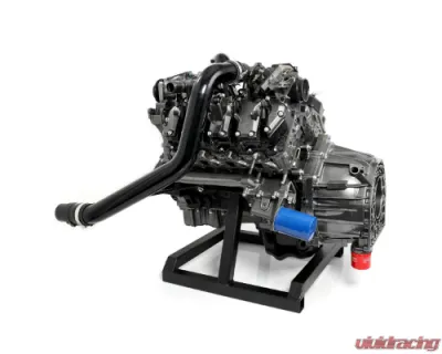HSP Diesel Polar White Hot Side Intercooler Tube Chevrolet | GMC 2004.5-2010 - 000-HSP-W