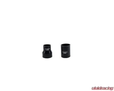 HSP Diesel Polar White Hot Side Intercooler Tube Chevrolet | GMC 2004.5-2010 - 000-HSP-W
