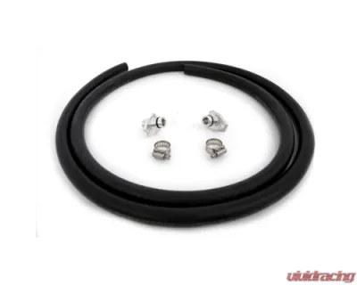 HSP Diesel VGT Intake Mouthpiece PCV Reroute Add-ON Chevrolet | GMC 2004.5-2010 - 003-1-HSP