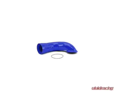 HSP Diesel Illusion Blueberry VGT Intake Mouthpiece Chevrolet | GMC 2004.5-2010 - 003-HSP-CB