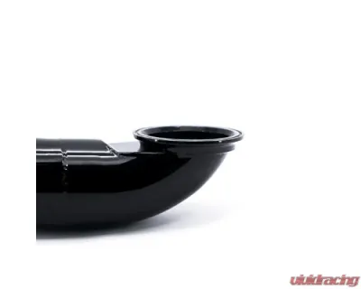HSP Diesel Illusion Purple VGT Intake Mouthpiece Chevrolet | GMC 2004.5-2010 - 003-HSP-CP