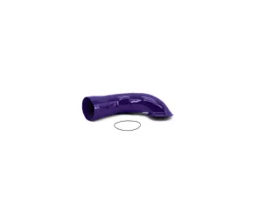 HSP Diesel Illusion Purple VGT Intake Mouthpiece Chevrolet | GMC 2004.5-2010