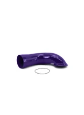 HSP Diesel Illusion Purple VGT Intake Mouthpiece Chevrolet | GMC 2004.5-2010                                     - 003-HSP-CP - Image 6