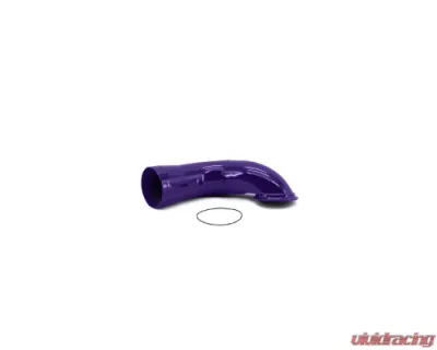 HSP Diesel Illusion Purple VGT Intake Mouthpiece Chevrolet | GMC 2004.5-2010 - 003-HSP-CP