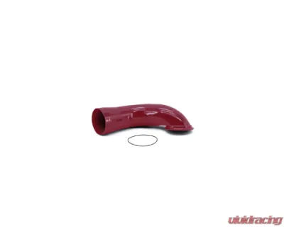 HSP Diesel Illusion Cherry VGT Intake Mouthpiece Chevrolet | GMC 2004.5-2010 - 003-HSP-CR