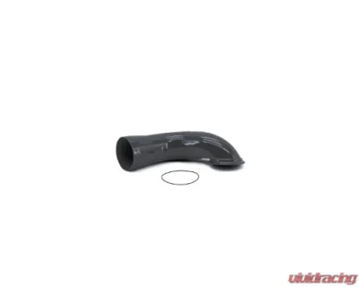 HSP Diesel Kingsport Grey VGT Intake Mouthpiece Chevrolet | GMC 2004.5-2010 - 003-HSP-DG