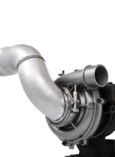 HSP Diesel Kingsport Grey VGT Intake Mouthpiece Chevrolet | GMC 2004.5-2010                                     - 003-HSP-DG - Image 2