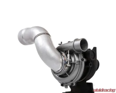 HSP Diesel Kingsport Grey VGT Intake Mouthpiece Chevrolet | GMC 2004.5-2010 - 003-HSP-DG