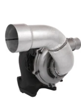 HSP Diesel Kingsport Grey VGT Intake Mouthpiece Chevrolet | GMC 2004.5-2010                                     - 003-HSP-DG - Image 3