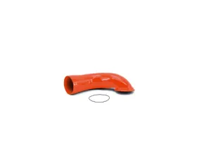 HSP Diesel M&M Orange VGT Intake Mouthpiece Chevrolet | GMC 2004.5-2010
