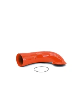 HSP Diesel M&M Orange VGT Intake Mouthpiece Chevrolet | GMC 2004.5-2010                                     - 003-HSP-O - Image 6