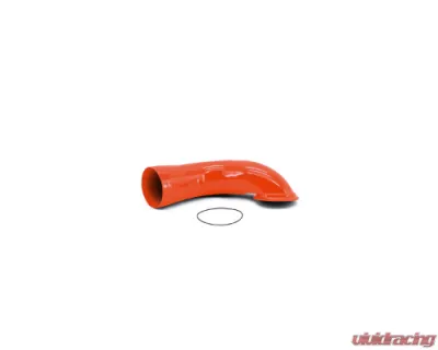 HSP Diesel M&M Orange VGT Intake Mouthpiece Chevrolet | GMC 2004.5-2010 - 003-HSP-O