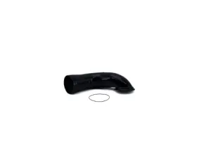 HSP Diesel Silk Satin Black VGT Intake Mouthpiece Chevrolet | GMC 2004.5-2010