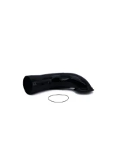 HSP Diesel Silk Satin Black VGT Intake Mouthpiece Chevrolet | GMC 2004.5-2010                                     - 003-HSP-SB - Image 6