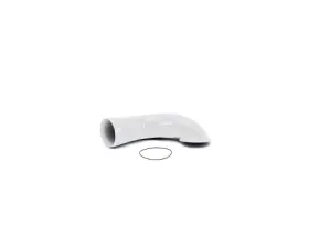 HSP Diesel Polar White VGT Intake Mouthpiece Chevrolet | GMC 2004.5-2010