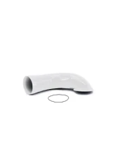 HSP Diesel Polar White VGT Intake Mouthpiece Chevrolet | GMC 2004.5-2010                                     - 003-HSP-W - Image 6