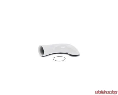 HSP Diesel Polar White VGT Intake Mouthpiece Chevrolet | GMC 2004.5-2010 - 003-HSP-W