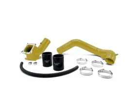 HSP Diesel Max Flow Bridge and Cold Side Tube Behind Alt Custom Color Chevrolet | GMC 2006-2010