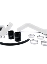 HSP Diesel Max Flow Bridge and Cold Side Tube Behind Alt Custom Color Chevrolet | GMC 2006-2010                                     - 004-HSP-CUST - Image 5
