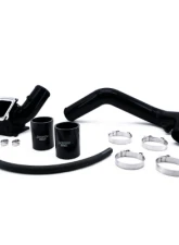 HSP Diesel Max Flow Bridge and Cold Side Tube Behind Alt Custom Color Chevrolet | GMC 2006-2010                                     - 004-HSP-CUST - Image 6
