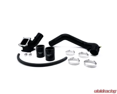 HSP Diesel Max Flow Bridge and Cold Side Tube Behind Alt Custom Color Chevrolet | GMC 2006-2010 - 004-HSP-CUST