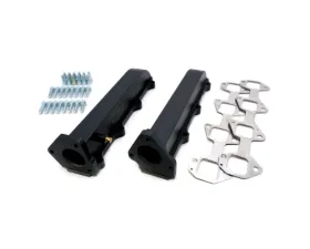 HSP Diesel Ceramic Billet Manifolds GMC|Chevrolet Duramax 2001-2016