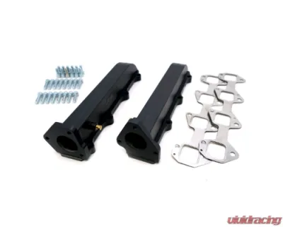 HSP Diesel Ceramic Billet Manifolds GMC|Chevrolet Duramax 2001-2016 - 019-HSP-C