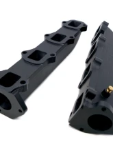 HSP Diesel Ceramic Billet Manifolds GMC|Chevrolet Duramax 2001-2016                                     - 019-HSP-C - Image 4