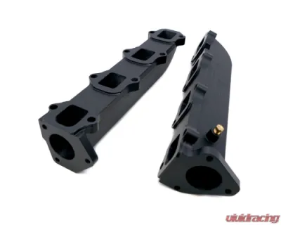 HSP Diesel Ceramic Billet Manifolds GMC|Chevrolet Duramax 2001-2016 - 019-HSP-C