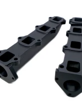 HSP Diesel Ceramic Billet Manifolds GMC|Chevrolet Duramax 2001-2016                                     - 019-HSP-C - Image 5
