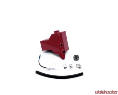 HSP Diesel Illusion Cherry Factory Replacement Coolant Tank Chevrolet | GMC 2001-2007 - 027-HSP-CR