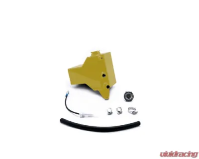 HSP Diesel Factory Replacement Coolant Tank Custom Color Chevrolet | GMC 2001-2007 - 027-HSP-CUST