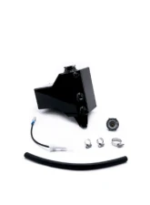HSP Diesel Gloss Black Factory Replacement Coolant Tank Chevrolet | GMC 2001-2007                                     - 027-HSP-GB - Image 6