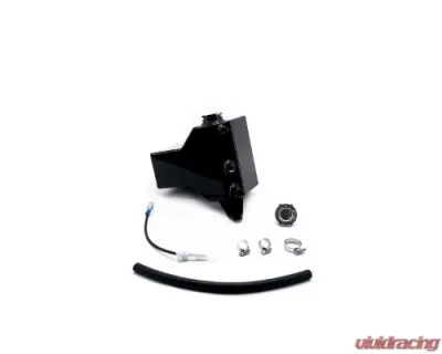 HSP Diesel Gloss Black Factory Replacement Coolant Tank Chevrolet | GMC 2001-2007 - 027-HSP-GB
