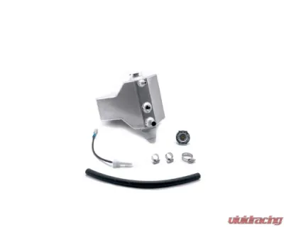 HSP Diesel Raw Factory Replacement Coolant Tank Chevrolet | GMC 2001-2007 - 027-HSP-RAW