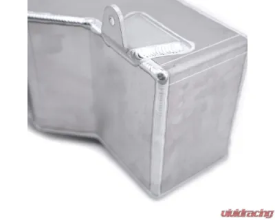 HSP Diesel Raw Factory Replacement Coolant Tank Chevrolet | GMC 2001-2007 - 027-HSP-RAW