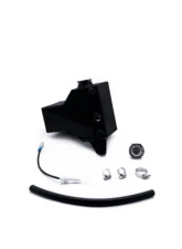 HSP Diesel Silk Satin Black Factory Replacement Coolant Tank Chevrolet | GMC 2001-2007                                     - 027-HSP-SB - Image 6