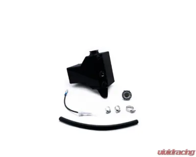 HSP Diesel Silk Satin Black Factory Replacement Coolant Tank Chevrolet | GMC 2001-2007 - 027-HSP-SB