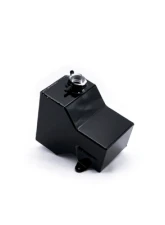 HSP Diesel Silk Satin Black Factory Replacement Coolant Tank Chevrolet | GMC 2001-2007                                     - 027-HSP-SB - Image 3