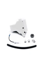 HSP Diesel Polar White Factory Replacement Coolant Tank Chevrolet | GMC 2001-2007                                     - 027-HSP-W - Image 6